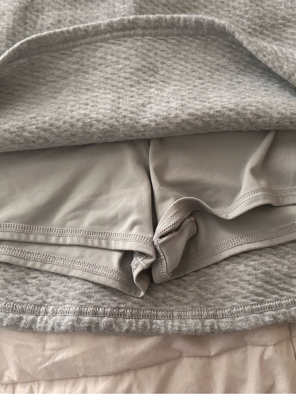 Offline by Aerie Errand Skirt - Picture 2 of 6